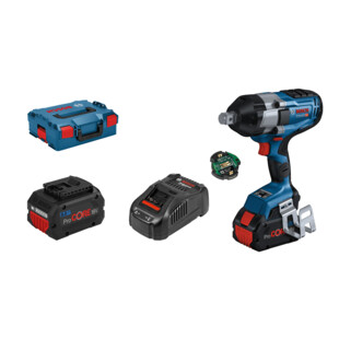 BOULONNEUSE A CHOCS 18V 8AH GDS 18V-1050 HC