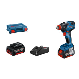 BOULONNEUSE 2-EN-1 18V 4AH GDX 18V-200