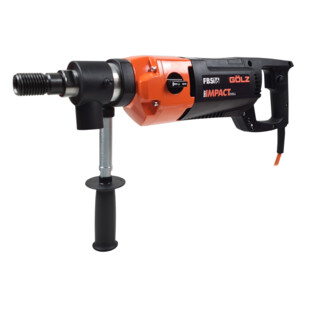 CAROTTEUSE A MICRO PERCUSSION FBS16