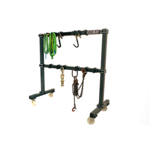 PORTIQUE MOBILE PORTE ACCESSOIRES 940