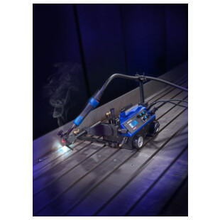 TRACEUR DE SOUDAGE ABICAR 1200 PRO