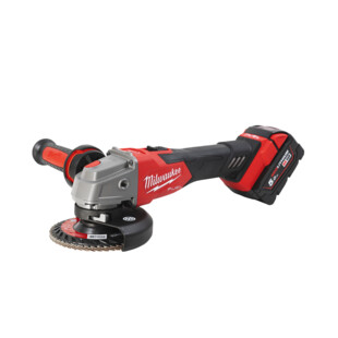 MEULEUSE D'ANGLE 18V 5AH M18 FSAG125XB-502X