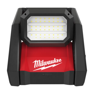 PROJECTEUR DE CHANTIER M18 HOAL-0