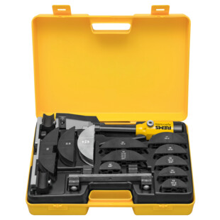 CINTREUSE ARBALETE HYDRAULIQUE HYDRO-SWING SET 10-32 / 3/8-7/8''