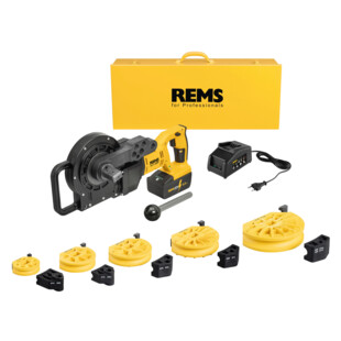 CINTREUSE A ACCU CURVO 22VSET 14-28 MM