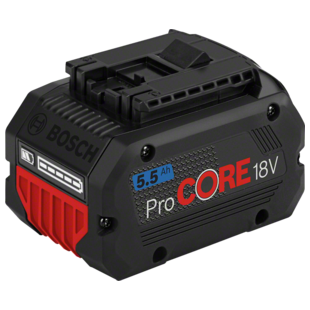 BATTERIE PROCORE 18V