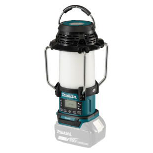 RADIO AVEC LANTERNE LED 14,4/18V DMR056