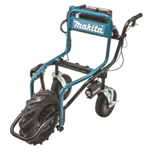 TRANSPORTEUR A ASSISTANCE 18V DCU180Z