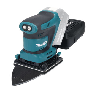 PONCEUSE VIBRANTE 18V DBO480Z