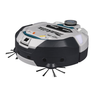 ASPIRATEUR ROBOT 2X18V DRC300Z