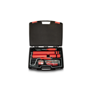 VALISE  PARFAITLISS'® FINITION