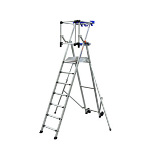 PLATE-FORME HAUTEUR FIXE PERFORM