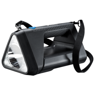 PROJECTEUR RECHARGE LED VARTA 5W 550 LUMENS