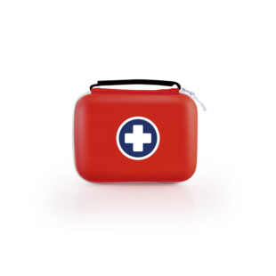 TROUSSE DE SECOURS SAVEBOX MINI SPECIALE BTP 5 PERSONNES