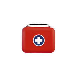 TROUSSE DE SECOURS SAVEBOX MAXI SPECIALE BTP 20 PERSONNES