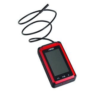 CAMERA MICRO VISIOVAL 5-EN-1