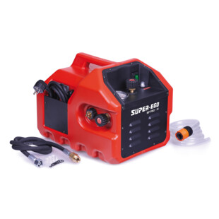 POMPE D'EPREUVE ELECTRIQUE RP PRO III 230V