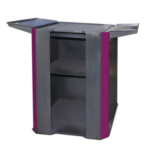 SOCLE MSM 3 POUR FRAISEUSE MH 35 G / MB 3 / MB 4