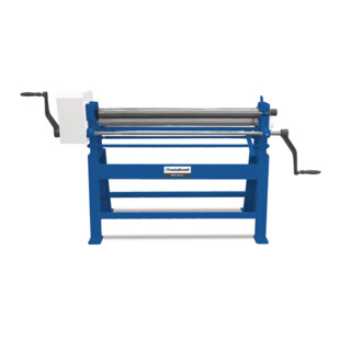 ROULEUSE ASYMETRIQUE RBM 1050-22