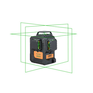 LASER MULTI LIGNES FLG 6X-GREEN