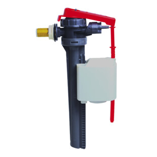 ROBINET ALIM LATERAL 3/8 LAIT JOLLYFILL