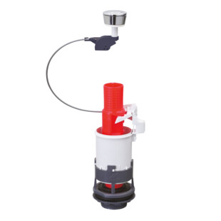 MD²00 MECA SIMPLE POUSSOIR