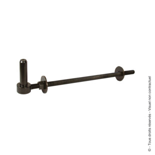 GOND POTEAU LG 300 D14 M12 CATA