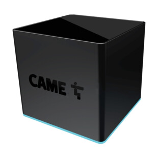 PASSERELLE ETHERNET ET WIFI POUR AUTOMATISMES QBEMFSB2