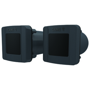 JEU DE PHOTOCELLULES DLX A RAYON INFRAROUGE