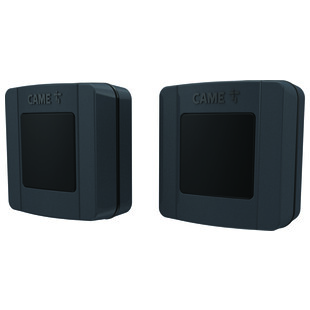 JEU DE PHOTOCELLULES DLX A RAYON INFRAROUGE