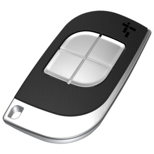 EMETTEUR QUADRICANAL TTS