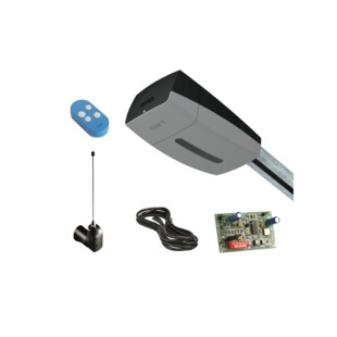 KIT AUTOMATISME VER PLUS POUR PORTES DE GARAGE