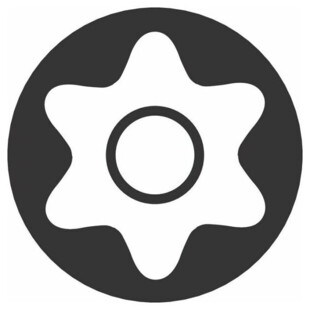 CLIQUET TOOL-CHECK PLUS 1/4'' (JEU DE 39 PIECES)