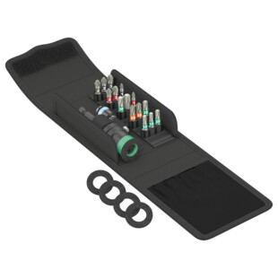 EMBOUT DE VISSAGE (COMPOSITION TERRASSE T1 DE 21 PIECES)