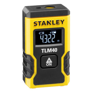 MESURE LASER TLM40 POCKET - 12M