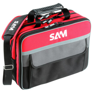 MALLETTE TEXTILE BAG-4N + 100 OUTILS DE MAINTENANCE