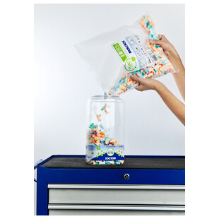 SPARK PLUGS® SACHET DE RECHARGE 500 PAIRES