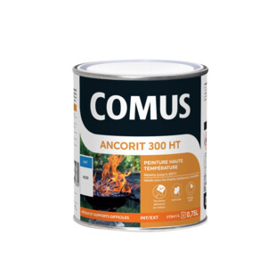 PRIMAIRE ANTICORROSION ANCORIT