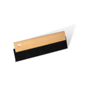 RACLETTE DE REMPLISSAGE 200 MM