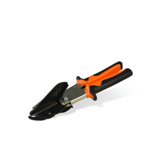 PINCE DE DECOUPE A ONGLET MULTI-COUP