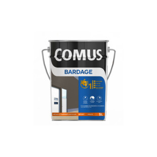 PEINTURE DE BARDAGE COMUS