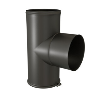 TE EQ AVEC TAMPON NOIR MAT 150