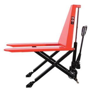 TRANSPALETTE MANUEL HAUTE LEVEE 1T