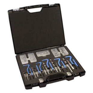 FILET RAPPORTE M5-M12 + 20 ACCESSOIRES (EN COFFRET)