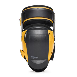 GENOUILLERES GEL AVEC MAINTIEN DES CUISSES GELFIT™ FANATIC