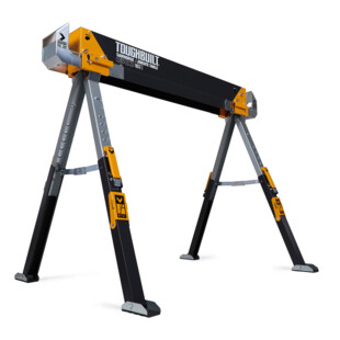 TRETEAUX TABLE DE CHANTIER