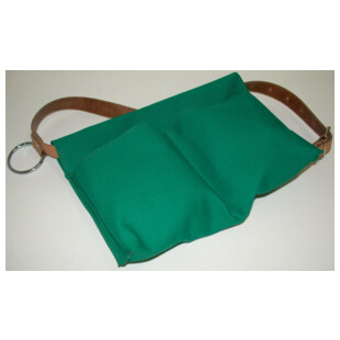 POCHE A CLOUS EN TOILE A BACHE