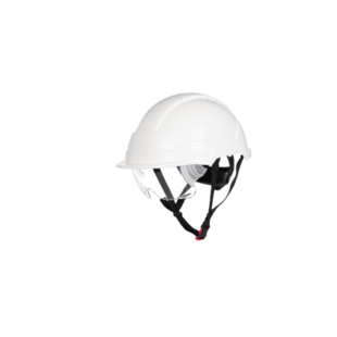 CASQUE DE SECURITE PHOENIX PRO ABS BLANC