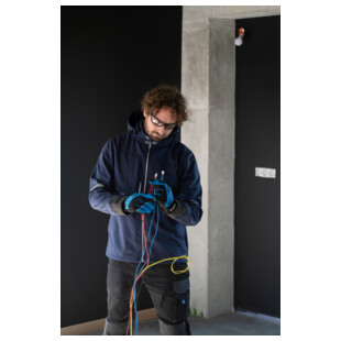 LUNETTE DE PROTECTION LYNXX