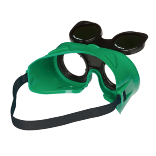 LUNETTE SOUDEUR REVLUX 2